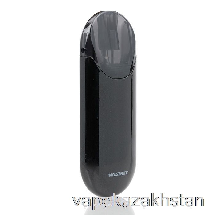 Vape Smoke Wismec MOTIV 2 AIO Pod System Black